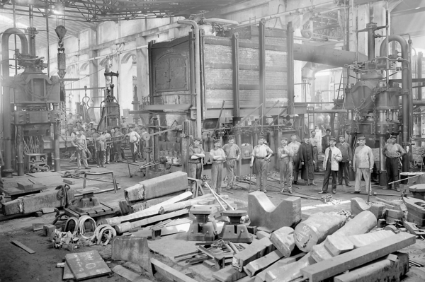 S respektem k řemeslu