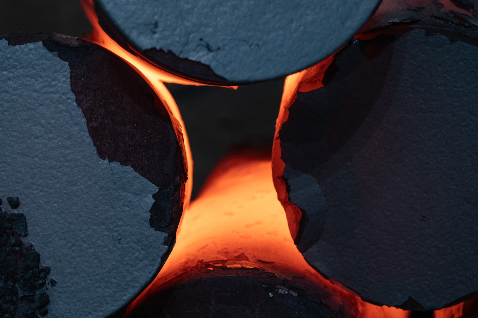 Tvářené materiály